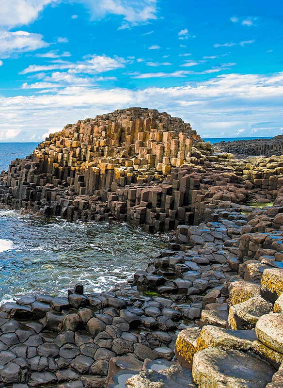 Coastal Gems & Culture of Ireland