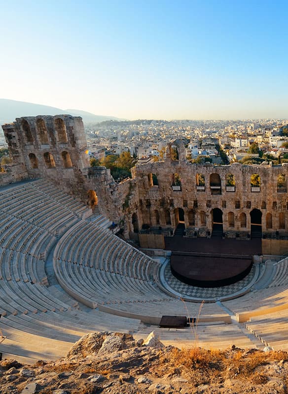 Adriatic & Eastern Mediterranean Discovery