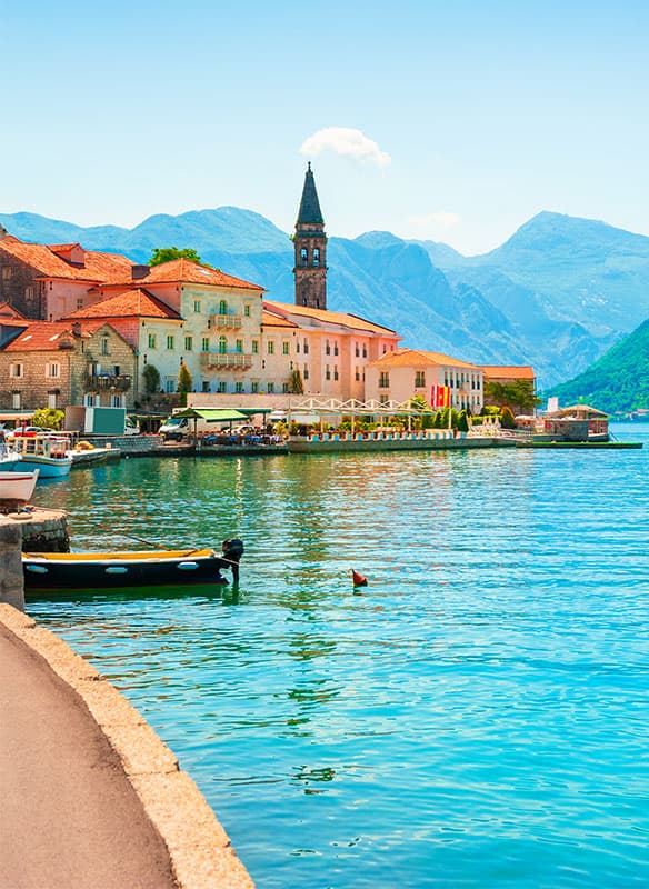Adriatic Discovery with Croatia