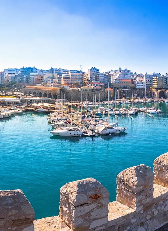 Scenic Sights of Italy, Croatia & Greece