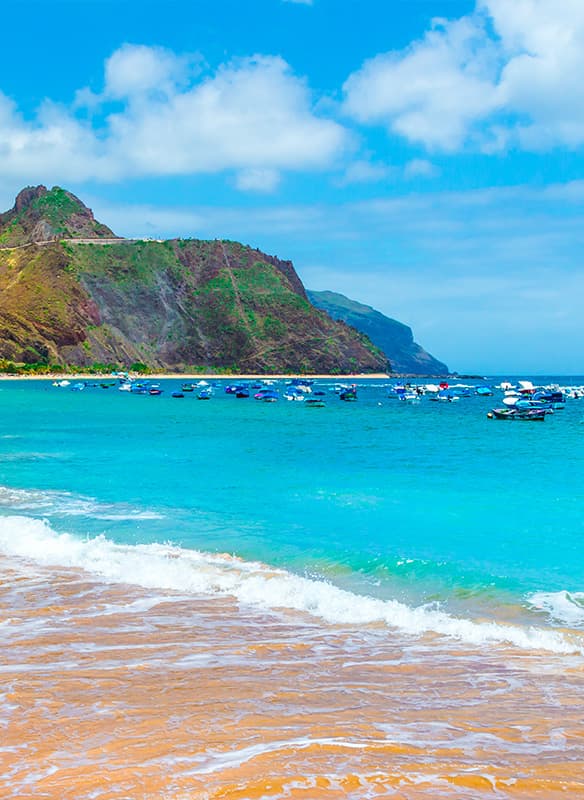 Canary Islands & Madeira Winter Warmth