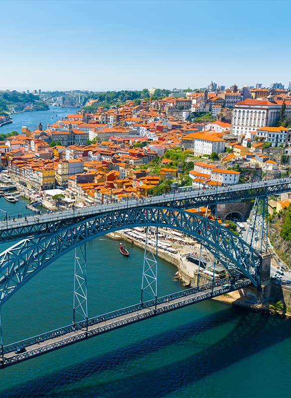 A Taste of Spain & Portugal
