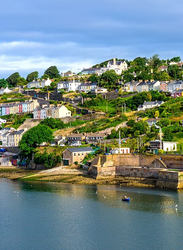 Culture & Craic of Ireland