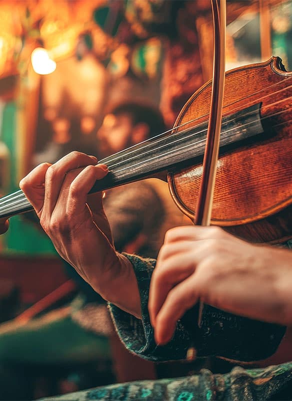 Cultural Charm of Ireland