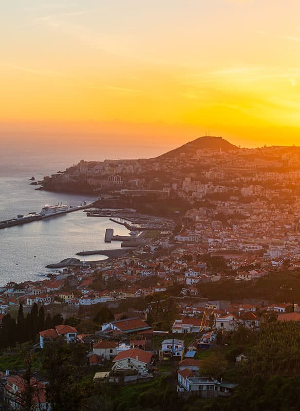 Winter Warmth of Spain & Portugal
