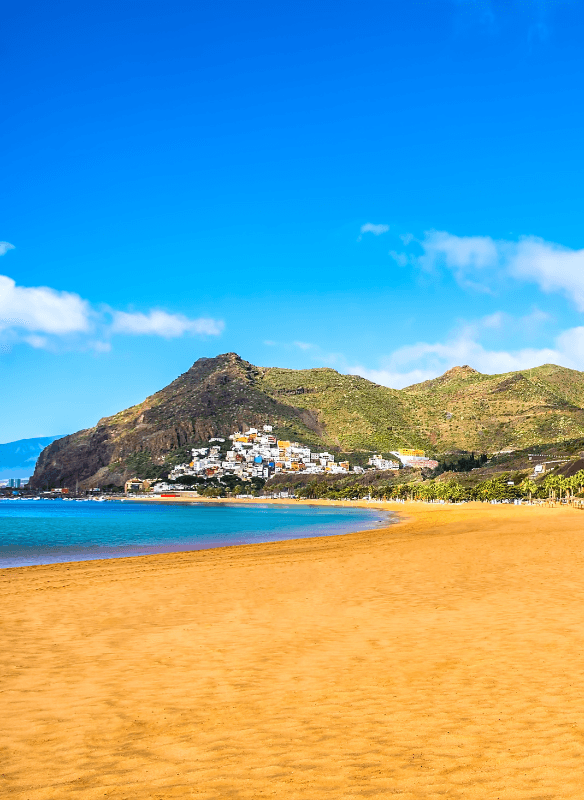 Canary Islands & Madeira
