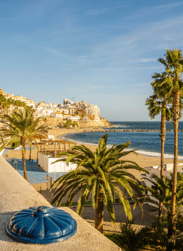 Spain & Morocco with the Fleet Fiesta