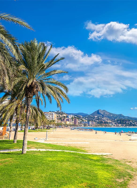 Spain, Portugal & Gibraltar Escape