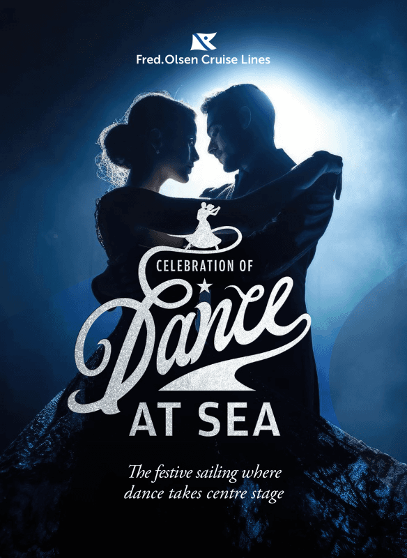 A Celebration of Dance at Sea