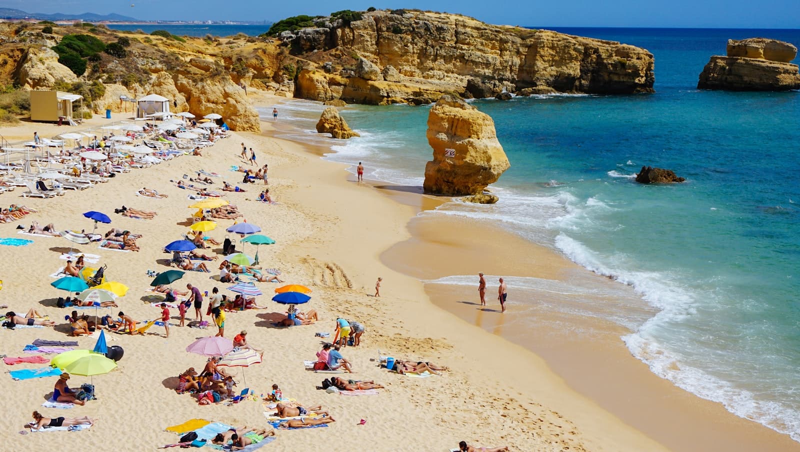 Canaries, soleil d'hiver 2